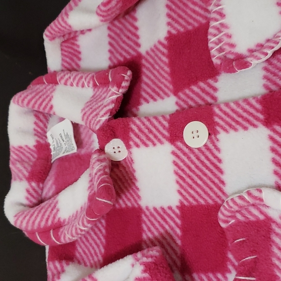 12 Months Girl Jacket - Picture 4 of 7